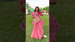 chikon chakon manja dole gana thala thala short video swapnatv [upl. by Rachel]