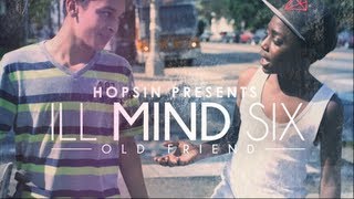 Hopsin  quotIll Mind of Hopsin 6quot TRACK REVIEW [upl. by Jareb]