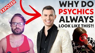 Another Fake Psychic Medium Analysis  Matt Fraser [upl. by Acirretal]