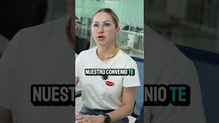 ¿CUÁNTOS DÍAS DE VACACIONES TIENES POR CONVENIO ✅ infocomputer [upl. by Edelsten]