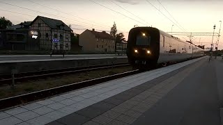 MalmÃ¶Kristianstad KristianstadHÃ¤ssleholm Jun 2020 [upl. by Etnad]