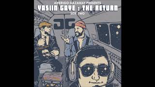 Yasiin Gaye Yasiin Bey  Marvin Gaye  The Return Full Album  Amerigo Gazaway [upl. by Farrar354]