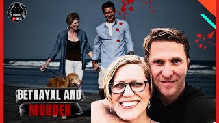 The tragedy of the Gerardot couples case A deadly double life  True crime documentary [upl. by Ahsrats]