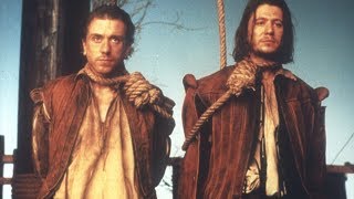 Rosencrantz and Guildenstern Are Dead 1990 Tim Roth Gary Oldman Subtitled En Fr Sp [upl. by Enuahs93]