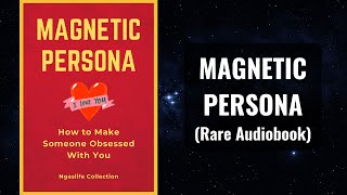 Magnetic Persona  How to Make Someone Obsessed With You Audiobook [upl. by Danita]