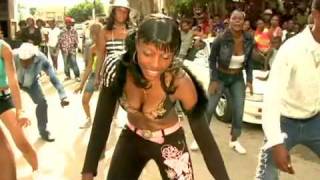 Beenie Man  Swing It Weh OFFICIAL VIDEO [upl. by Llorrad288]