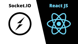 Socketio  React JS Implementation [upl. by Bollen102]