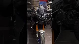 Yamaha😍 New bike Tracer 9 Gt 2024  Yamaha🥰 Tracer 9 Gt New bike2024shorts​youtubeshorts​viral​ [upl. by Thornie41]