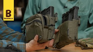 Product Spotlight Spiritus Systems Mk IV vs Mk V Chest Rig [upl. by Keri]