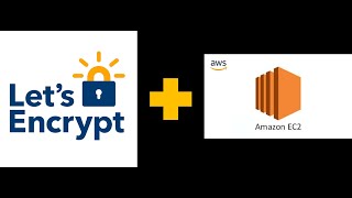 DEMO  AWS EC2  Deploy Lets Encrypt Free SSL Certificate [upl. by Mahalia]