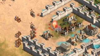 Terra Militaris  Rome Trailer [upl. by Lamrouex]