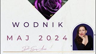 Wodnik maj 2024 [upl. by Notsek]