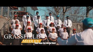 CYF BELTSVILLE  Grassfield Medley [upl. by Catton1]