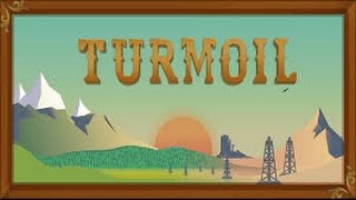 How to download Turmoil for FREE no torrent [upl. by Atikaj]