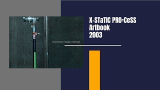 MadonnaSteven Klein  XSTaTIC PROCeSS  The Book [upl. by Ilenna514]