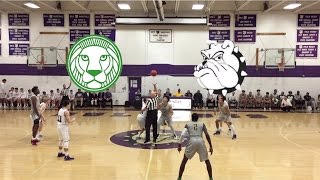 Roselle Catholic vs RumsonFair Haven [upl. by Andi]