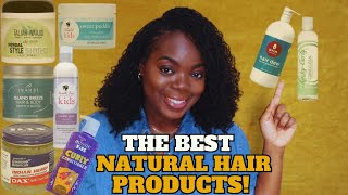 WATCH THIS BEFORE BUYING NATURAL HAIR PRODUCTS FOR YOUR KIDS HAIR [upl. by Enaira586]