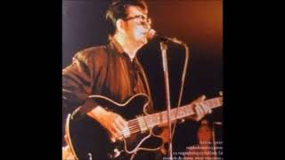 Roy Orbison  quotRUNNING SCARED LIVE 102188quot BY REQUEST [upl. by Ithsav]