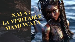 LES ORIGINES DE MAMI WATA [upl. by Hsirk930]