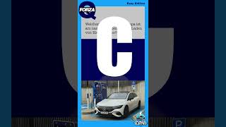 ForzaQ  Frage 12125  Easy Edition 🚘 [upl. by Ydnys675]