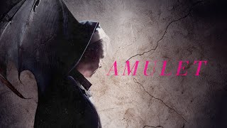 Amulet 2022 Official Trailer [upl. by Anitniuq]