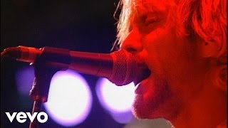 Nirvana  Stay Away Live at Reading 1992 [upl. by Pelaga]