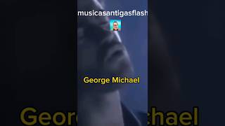 George Michael  One More Try 1987 georgemichaeltribute onemoretry melhoresmusicas [upl. by Millur]