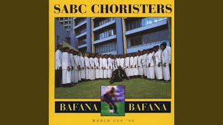 Bafana Bafana [upl. by Cumine]