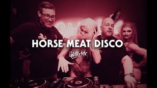 Horse Meat Disco  Ministry of Sound London Live DJ Set [upl. by Plate247]