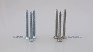 How to Identify Stainless Steel  Allfasteners Australia [upl. by Notnyw]