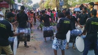 Holi Celebration at Cheranellore Ernakulam Kerala [upl. by Anbul]