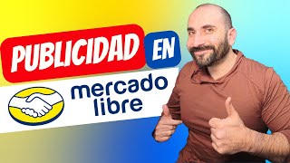 Creando y Optimizando Publicidad con Mercado Ads 2024 en Mercado libre Explicación Sencilla Tutorial [upl. by Boak96]