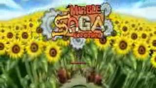 Marble Saga  Kororinpa 2  Wii Trailer [upl. by Attegroeg60]