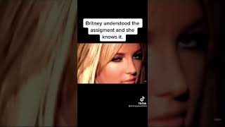 overprotected Britney spears [upl. by Nawram158]