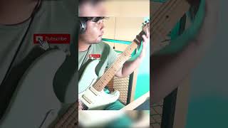 terror malam  Dream Theater  Night Terror guitar cover shorts dreamtheater nightterror [upl. by Esirtal536]