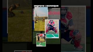 Catcher Training  Catcher Drills  Improve your catching [upl. by Cavuoto716]