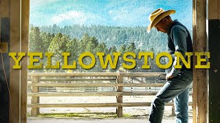 Best of Yellowstone Soundtrack  Best Songs amp Quotes Season 151 [upl. by Eenerb3]