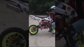 50 cc dirt bike automobile dirtbike bestdirtbike [upl. by Stannwood78]