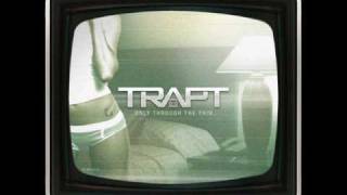 Trapt quotContagiousquot Lyrics [upl. by Lebazej]