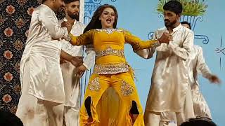 Madam ShahPara Nery Aa Zalima Ve New Dance Performance Mujra Video Nikon Studio Official [upl. by Ress]