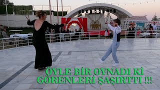 Muhteşem Oyun PerformansıEmirdağ Tabandan [upl. by Akinyt]