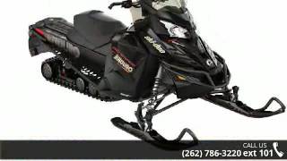 2017 SkiDoo Renegade Enduro 1200 4TEC ES Renegade® [upl. by Gerick914]