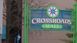 Waterloo signs development agreement to demolish revitalize Crossroads Mall [upl. by Anitsrik521]