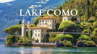 Lake Como Italy [upl. by Peterson295]