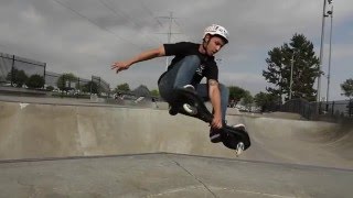 RipStik Video 167 HD  Chino [upl. by Hannej]