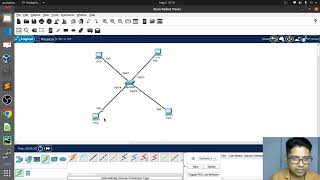 36 20220505214446 Realtime vs Simulation in PT Practice lab for Pkt as broadcastmulticastunicast [upl. by Schmitt]