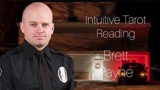 Idaho Four  Brett Payne Intuitive Reading  Lead Investigator in Idaho Four brettpayne 1111tarot [upl. by Tillion422]