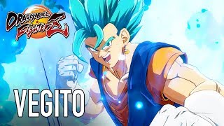 Dragon Ball FighterZ Nintendo Switch How Does It Run [upl. by Meta966]