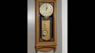 Grandmother Clock Chime [upl. by Yddeg]