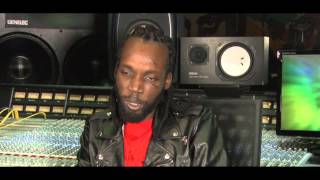 MAVADO CALLS OUT BOUNTY KILLER  PART 1 [upl. by Zawde]